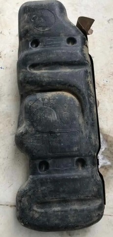 Tanque Combustível Hilux 3.0 2005 a 1010 original  - Foto 2