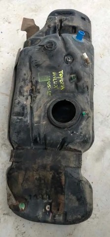 Tanque Combustível Hilux 3.0 2005 a 1010 original 