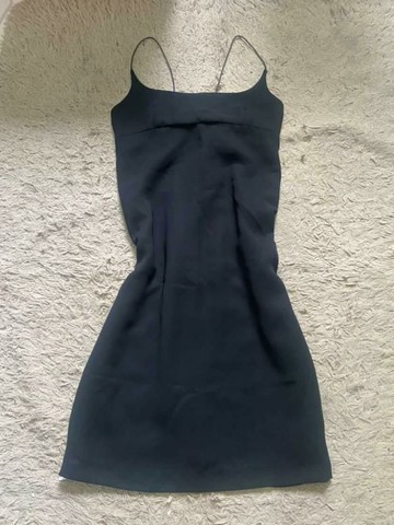 Vendo vestido