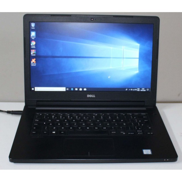 Notebook Dell Latitude Core I5 6ª Geração Ddr4 8gb HD500gb - Foto 2