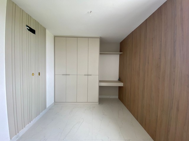 Apartamento para venda no Jardim Tavares em fase de acabamento - Com área de lazer - 2 qua - Foto 16