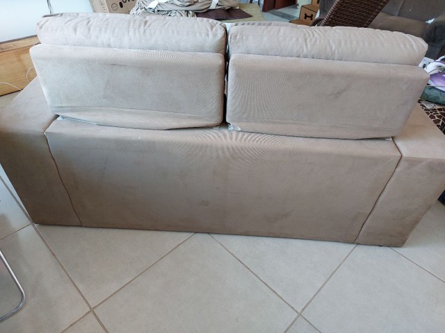 Sofa retratil - Foto 2