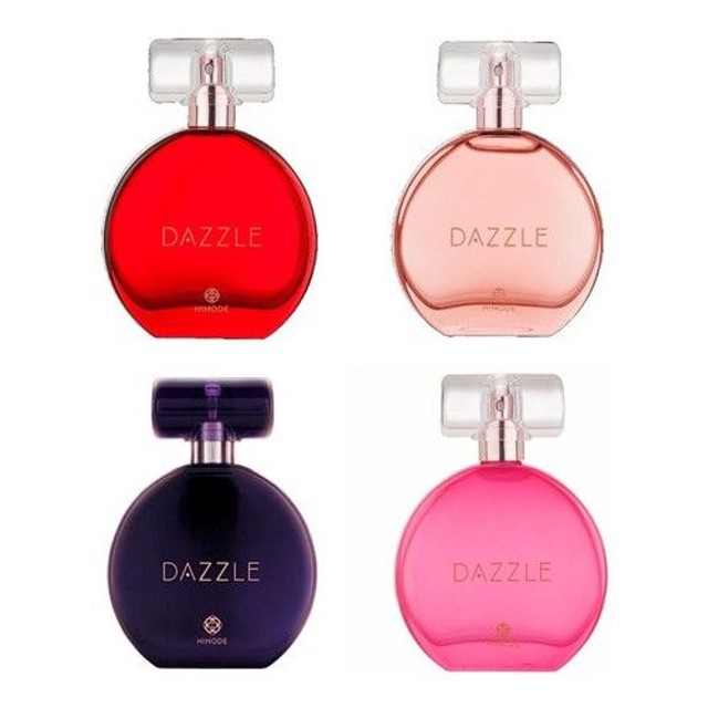 Perfumes Lattitude - Foto 5