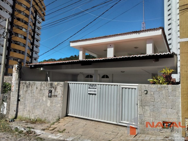 Casa para alugar - Tirol, Rio Grande do Norte | OLX Casa para alugar - Tirol, Rio Grande do Norte | OLX