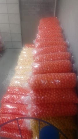 Bolinhas  - Foto 6