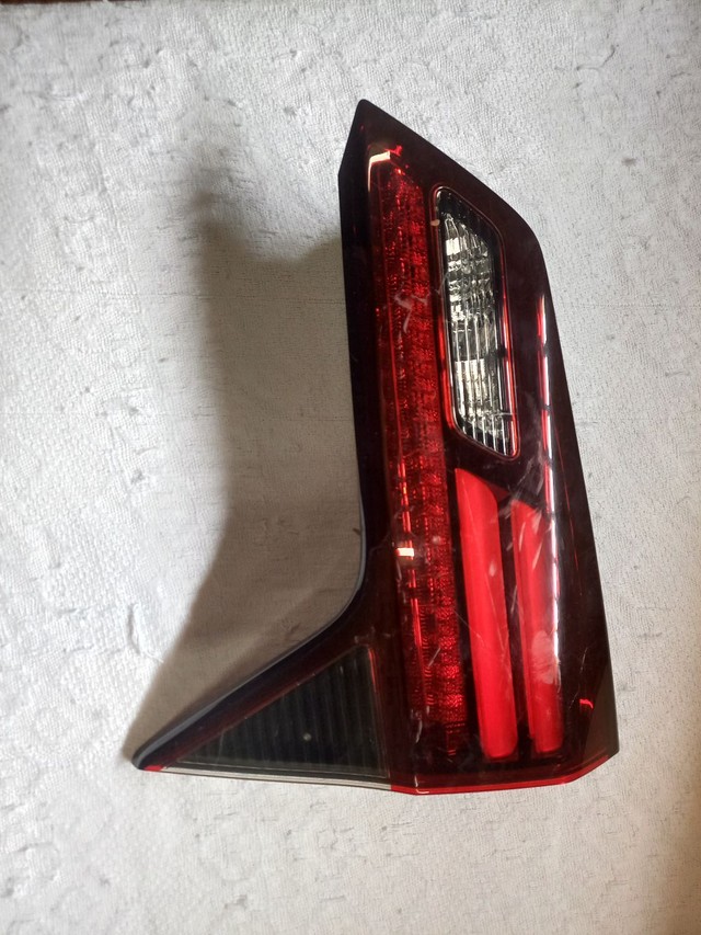 Lanterna da tampa traz:Honda Hrv 16/19 - Foto 4