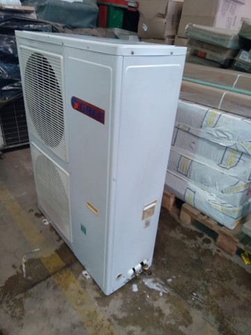 Condicionador de Ar Condensadora  - Foto 3