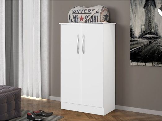 DESIGN SAPATEIRA LEX DECOR E7