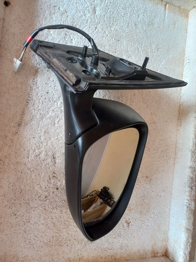 Retrovisor Corolla 14/19 LD - Foto 5