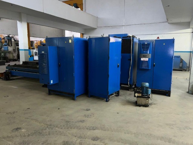 Máquina Laser (Usada) - Foto 4