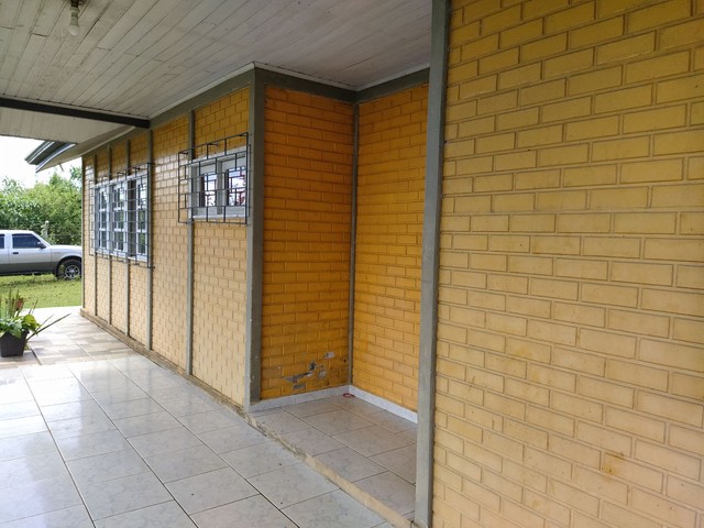 Chácara estrada do turvo 