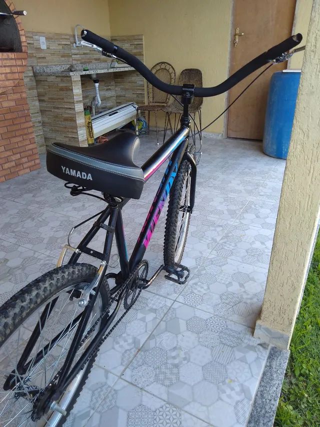 Bicicleta Usada Rio De Janeiro