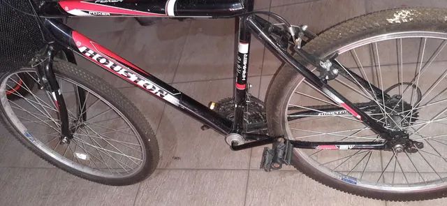Bicicleta Houston aro 26  - Foto 5