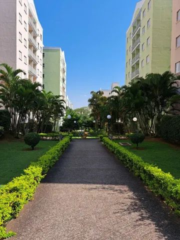Captação de Apartamento a venda na Rua Augusto Lippel, Parque Campolim, Sorocaba, SP