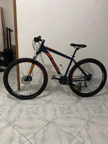 Bike aro 29 freio a oleo  +416 anúncios na OLX Brasil