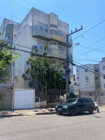 Captação de Apartamento a venda na Rua Manoel Loureiro - até 1014/1015, Barreiros, São José, SC