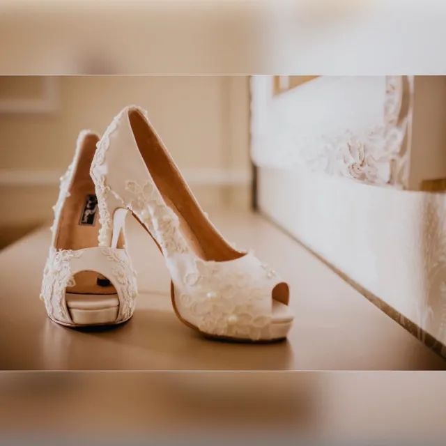 Vestido de noiva  - Foto 4