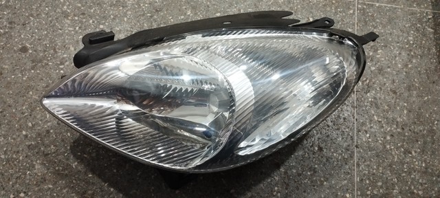 Farol Xsara picasso