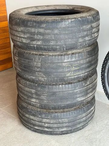 Pneus MICHELIN 265 / 60 R18 