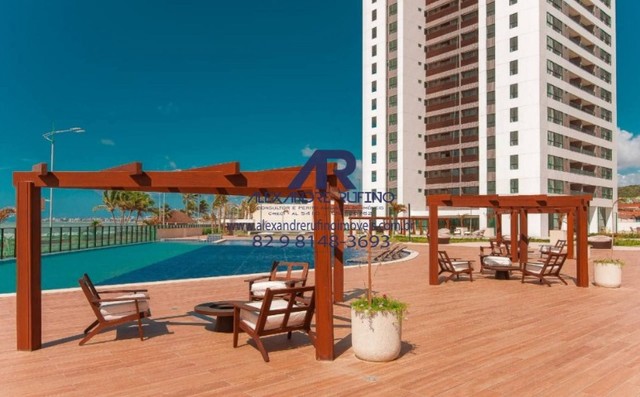 Evolution Sea Park 3, Viva no Mais Alto Padrão HomerResort Suítes Novo e Incrível. - Foto 3