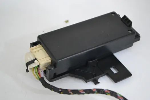 Modulo Conforto Citroen C4 Pallas 2009 2010 - Foto 3