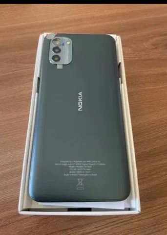 Nokia PressAria