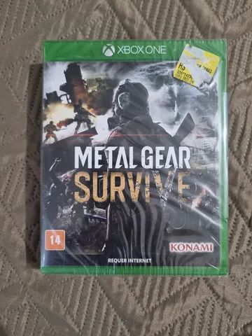 Metal Gear Survive - Xbox One, Xbox One