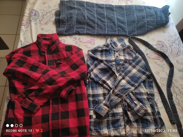 VENDA DE MOLETOM'S