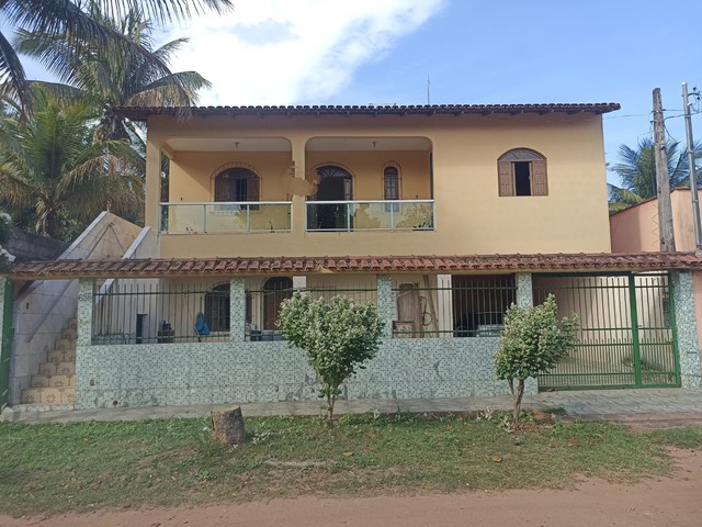 Casa à venda - Praia Grande, Fundão - ES 1043530202 | OLX