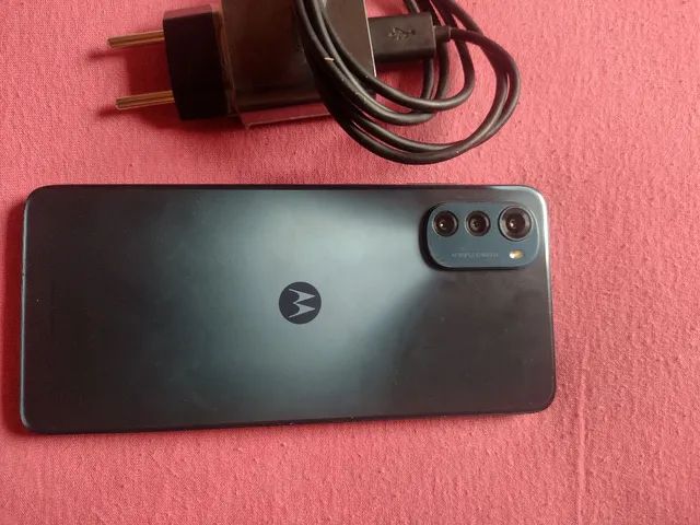 Motorola G32