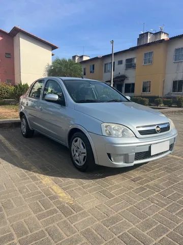 CHEVROLET CORSA flex 2010 Usados e Novos - Fortaleza, CE