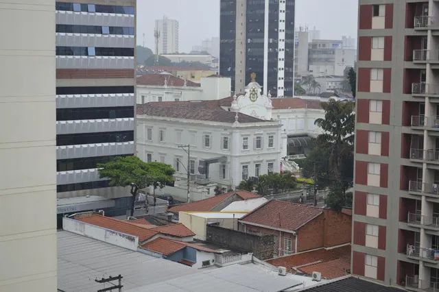 Kitnet para alugar por R$850,00/mês - Centro - Campinas/SP