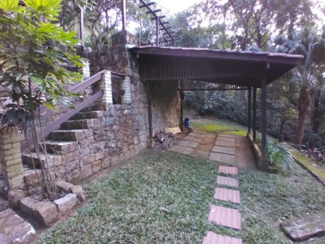 Sitio 4.400 m² Tranquilidade no sul da ilha  (rua sem saída)! - Foto 5
