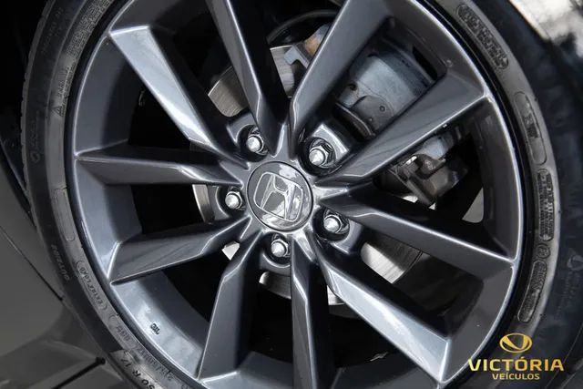 HONDA CIVIC CIVIC SEDAN EXL 2.0 FLEX 16V AUT.4P - Foto 3