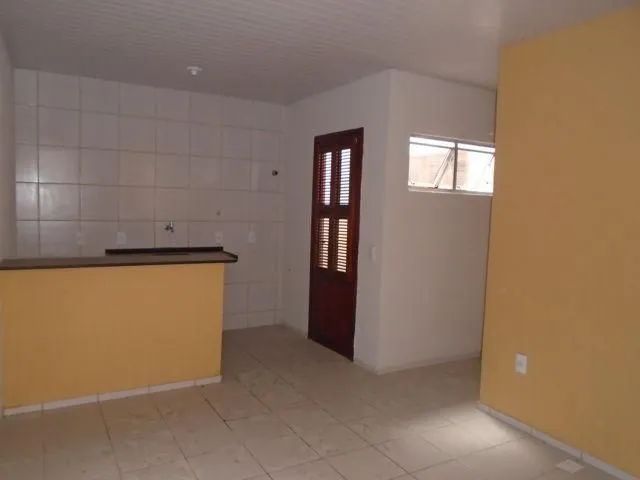 (CA0365) Casa com 42m²-C.Pamplona-Fortaleza - Foto 3