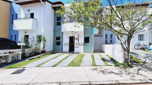 Casa para Venda - Cotia / SP no bairro Centro, 3 dormitórios, 2