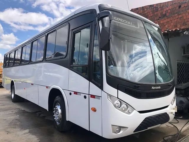 ÔNIBUS/ ENTRADA + PARCELAS (boleto)