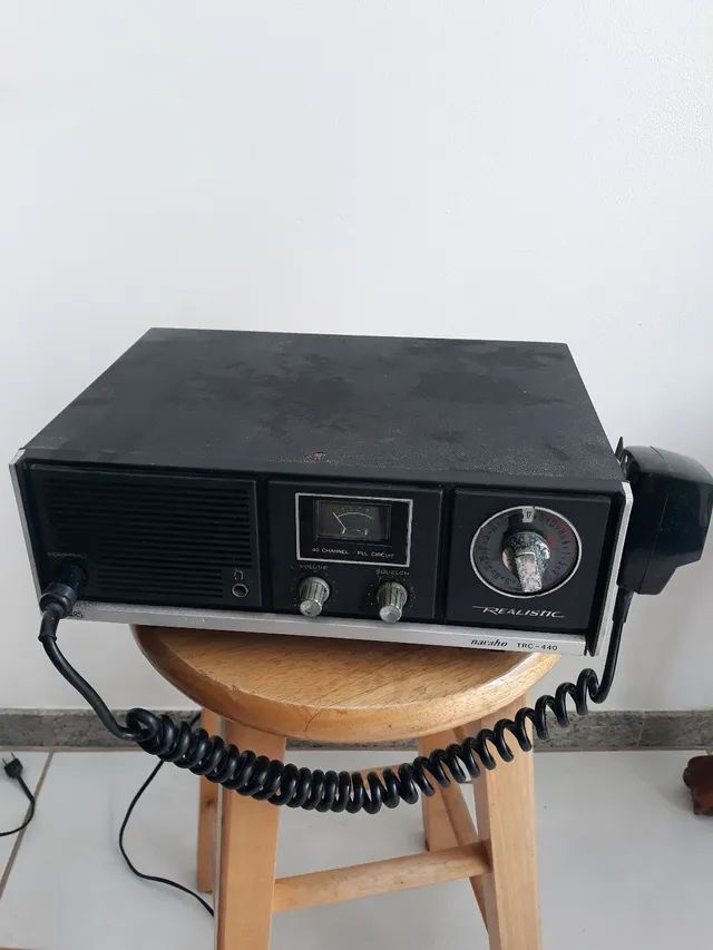 Rádio PX ANTIGO  - Foto 4