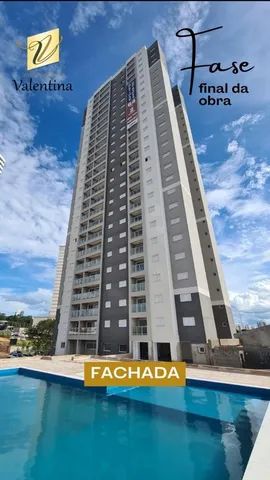 Edifício Residencial Valentina