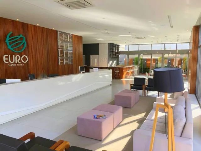 Edifício Euro Smart Office - Foto 4