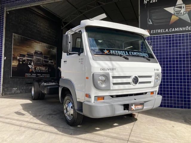 VW 9.150e Delivery  - Foto 4
