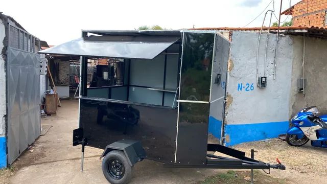 Carretas e reboques  - Foto 5