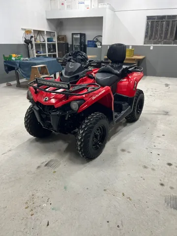 UTVs e quadriciclos percorrem 55 km de trilhas em Brusque em evento  pioneiro no estado