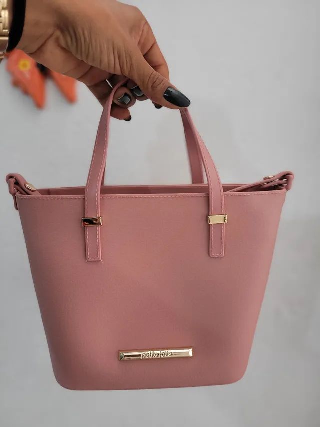 Bolsa Petite Jolie