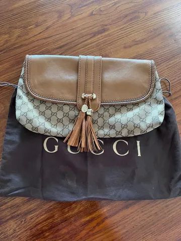 bolsa Gucci original - Bolsas, malas e mochilas - Cambuí, Campinas  1229124730