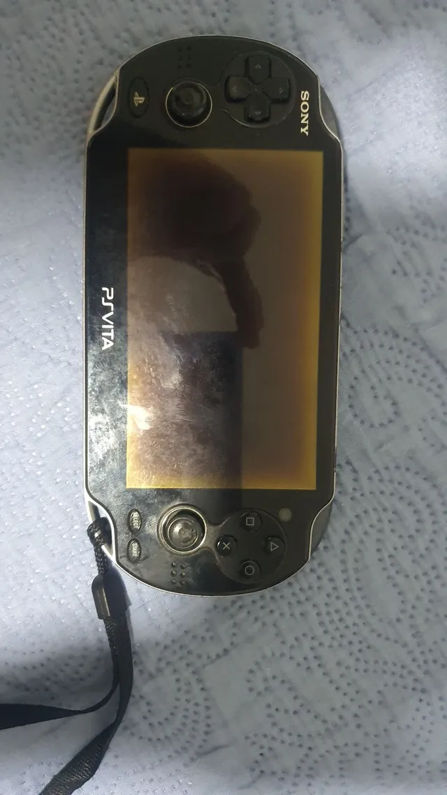 PS Vita em Oferta  Shopee Brasil 2024