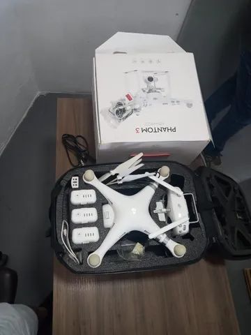 drone phantom 3 advanced