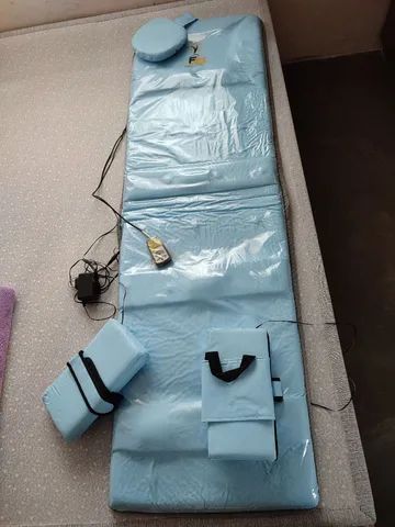Regenerador corporal FG massageador  - Foto 3