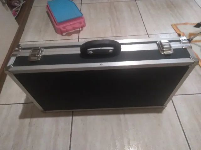 case top profissional  - Foto 5