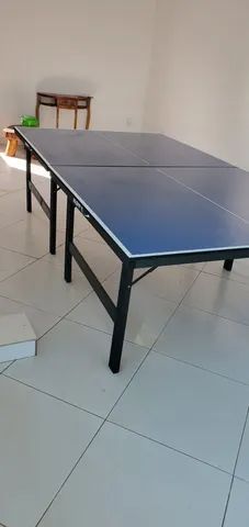 Raquete ping pong klopf